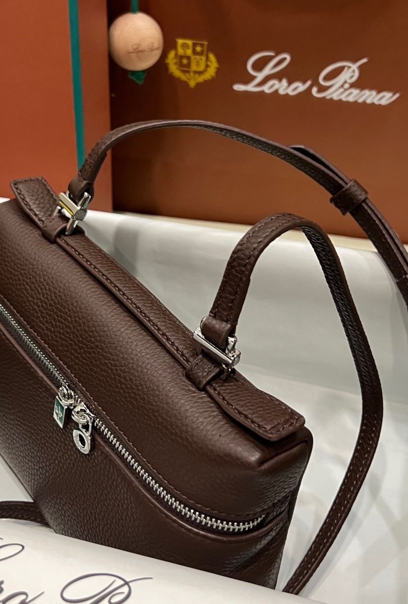 Loro Piana Satchel bags